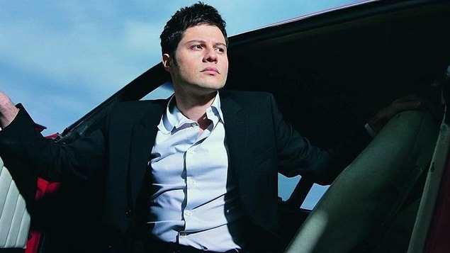 17. Mirkelam - Jeofizik Mühendisliği