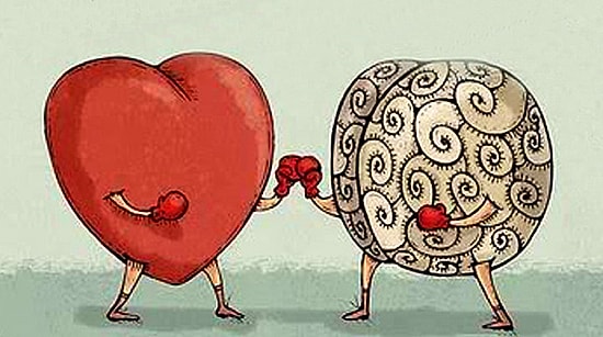 Тест: 95% населения принимает решения, руководствуясь эмоциями, а что выбираете вы: логику или чувства?