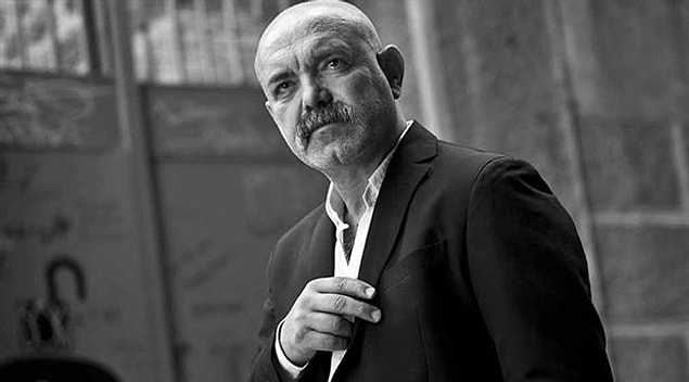 3. Ercan Kesal - Doktor