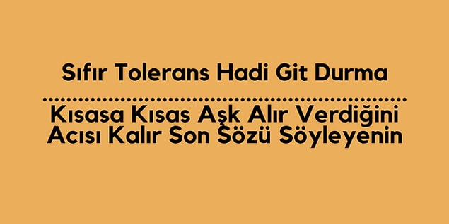 8. Güzeller güzeli Hadise'nin bu şarkısını biliyor musun?