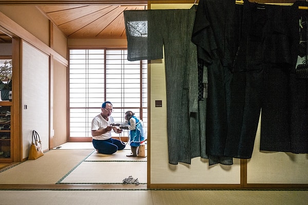 15. "Больше не священный", автор: Jasper Doest