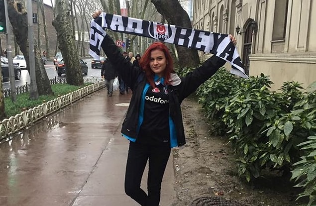 Gölcük'te yaşayan Balcı, 5 Ocak’ta ortadan kaybolmuştu.