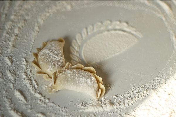 6. Подкогыльо из Марий Эл