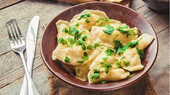 Пельмени, пельмешки, пельмешечки: Лучшие рецепты любимого блюда со всех уголков нашей необъятной родины