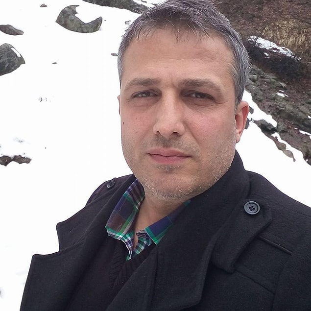 Polis, Ecem Balcı’nın en son Süleyman Kara ile görüştüğünü belirlemişti.