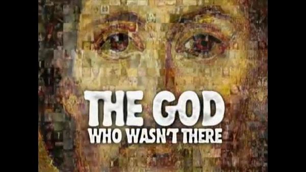 25. Orada Olmayan Tanrı (2005) / The God Who Wasn’t There (2005)