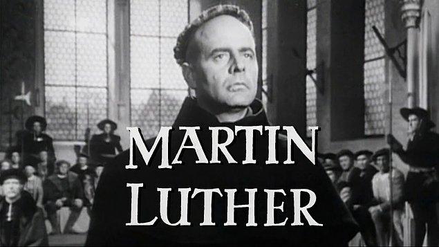 15. Martin Luther (1953)