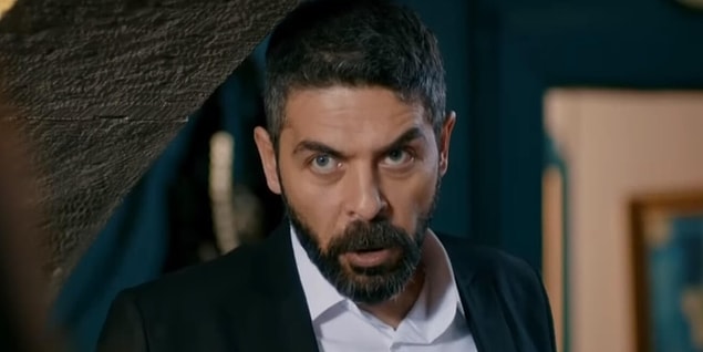 Mustafa Kaleli!