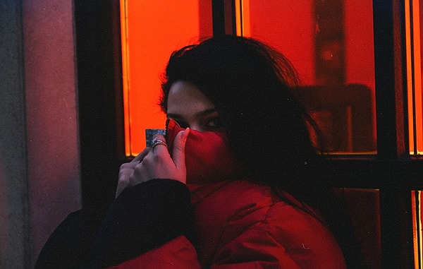 Скорпион: скрытный добряк