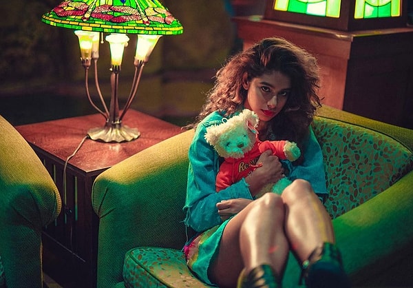 Водолей: всегда «на своей волне»