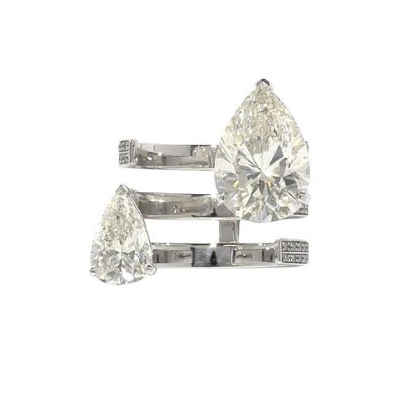 13. Начиная с этого года, мы будем часто встречать эту тенденцию, сочетающую в себе традиции и современный дизайн.