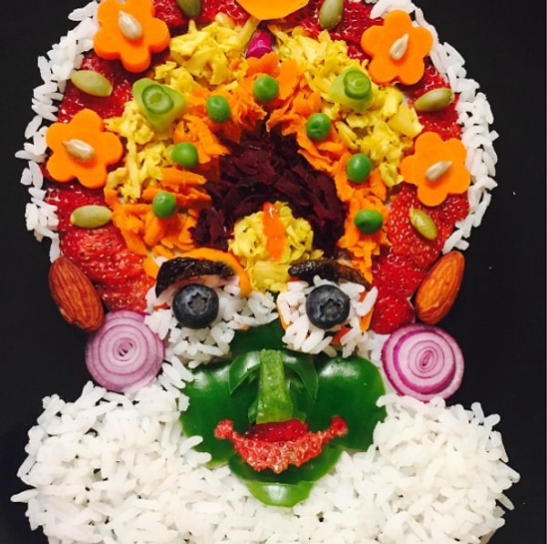 1. Синдху Раджан, жена и мать, является настоящим ресторатором!