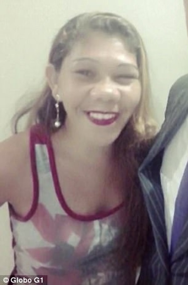 1. Шокирующий случай произошел в Бразилии. 37-летняя Розангела Альмейда дос Сантос была ошибочно похоронена заживо.