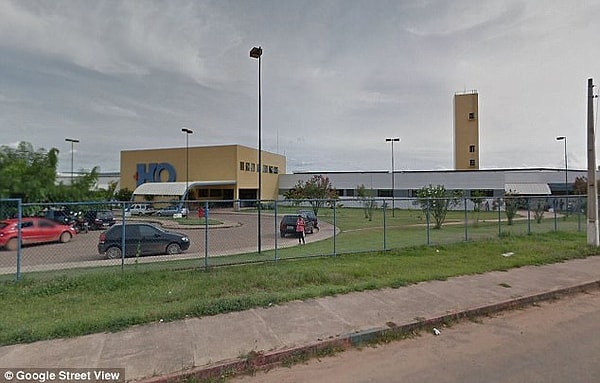 7. Семья Сантос заявила в полицию, чтобы наказать тех, кто объявил Розангелу мертвой по ошибке.