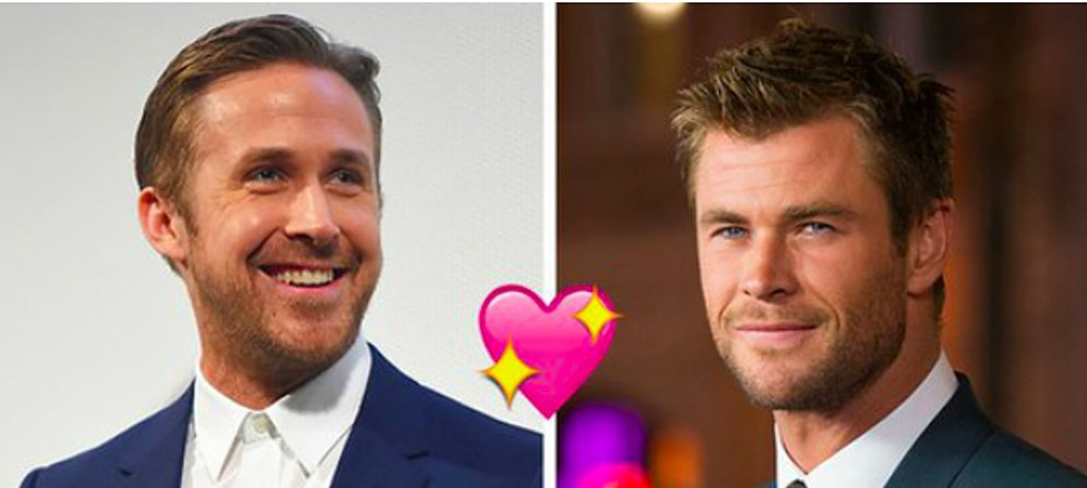 Тест: Какой звёздный красавчик идеально подходит вам для долгосрочных отношений?