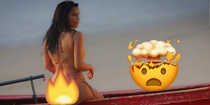 Тест: сможете узнать знаменитость по пятой точке?