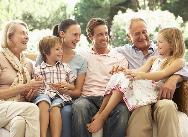 5. Для вас праздники - это...