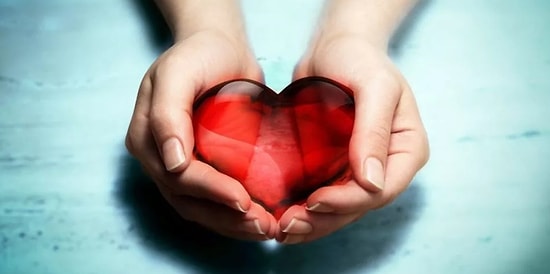 Тест, который определит, кто в вашей жизни является самым близким человеком, с вероятностью 90%