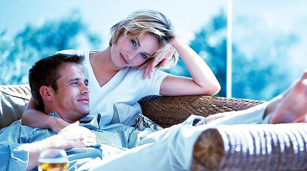 7. А сейчас вы в отношениях?