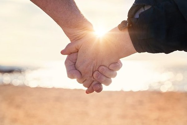 8. Вы сейчас влюблены?