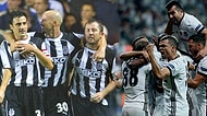 Bir Yenisi Neden Olmasın? Beşiktaş'ın Avrupa Kupalarındaki Tarihi Maçları