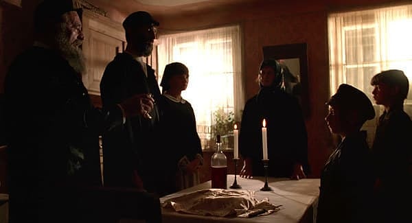 8. Кадр из какой картины?