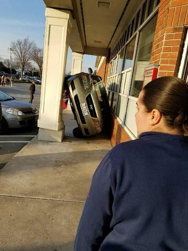 12. Гуру парковки! 👏👏