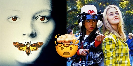 С этим кинотестом на 10/10 смогут справиться лишь люди, родившиеся до 1995 года