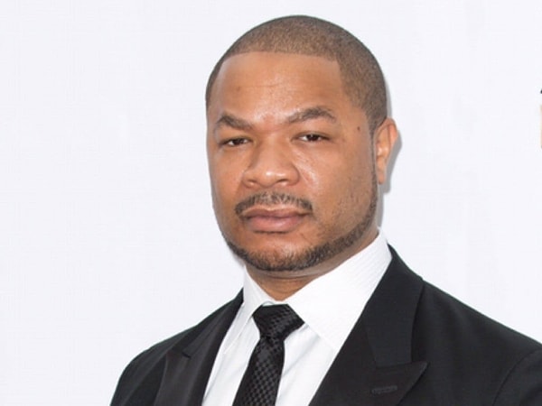 11. Xzibit