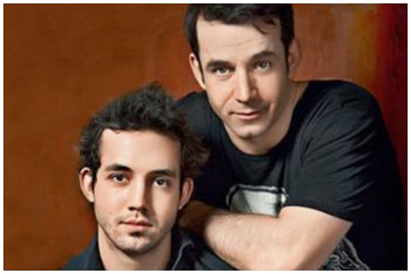 16. Дмитрий Певцов