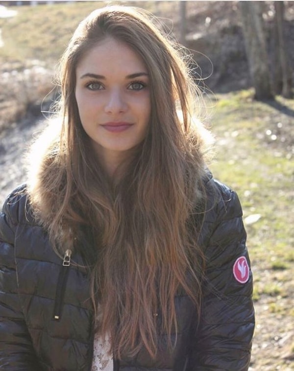 6. Леа Буард