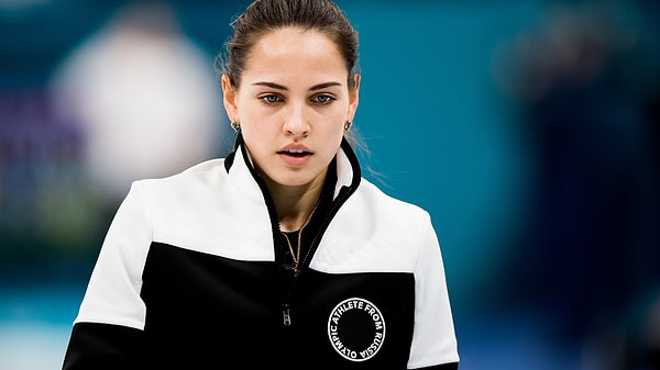 8. Анастасия Брызгалова