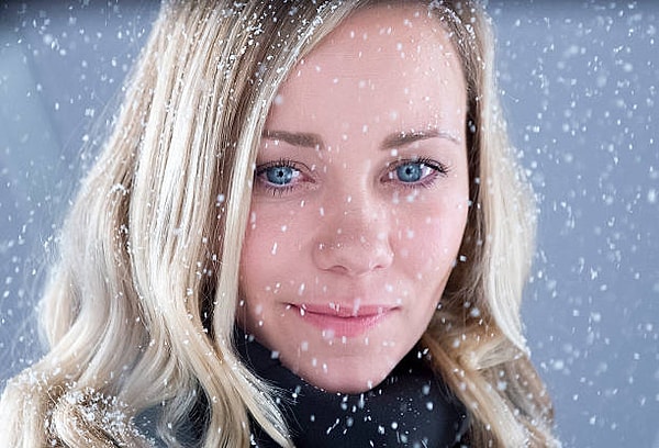 10. Фрида Хансдоттер