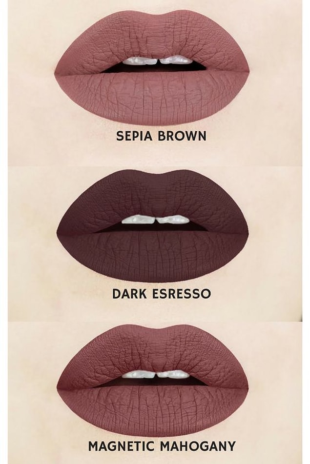 Eldeki imkanlarla, kısıtlı bütçemizle şıklığın kitabını yazabilecek tüyolardan demirbaşı: Ruj 💄