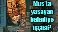 "Çöpten Topladığı Kitapları Saklayan Belediye İşçisi" Diye Paylaşılan Kişinin İzini Bulduk!