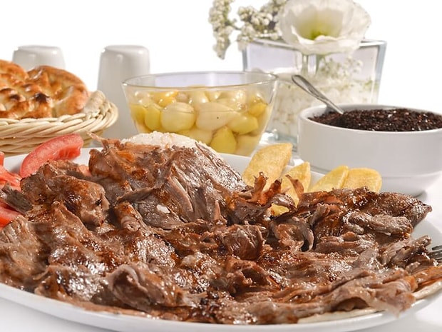 Porsiyon