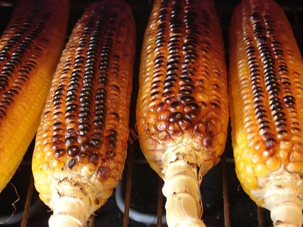 Közlenmiş