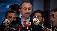 Adalet Bakanı Gül Açıkladı: Cinsel Saldırı Suçlarında 'Kimyasal Hadım' Yeniden Gündemde