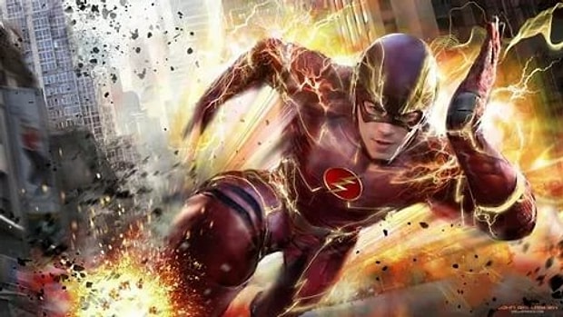 Flash