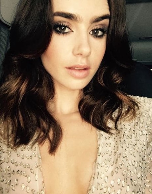 9. Они всегда делают пробные снимки