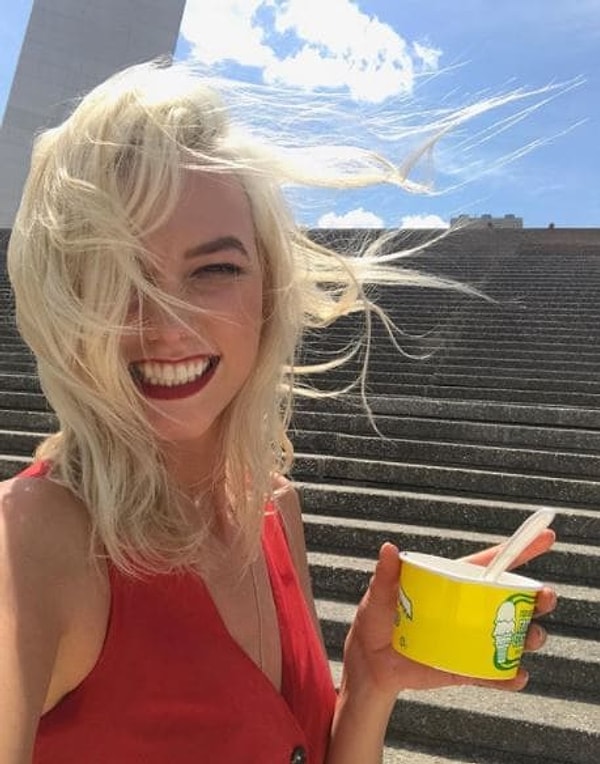 15. Они подбирают правильный макияж