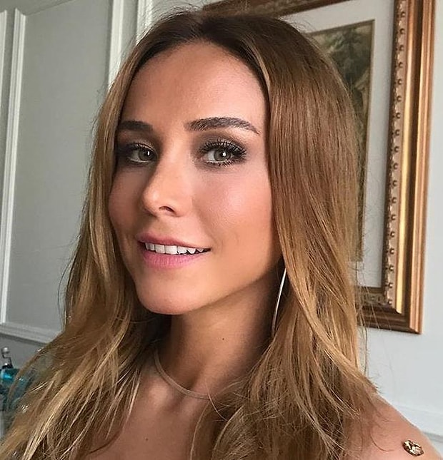 Burçin Terzioğlu