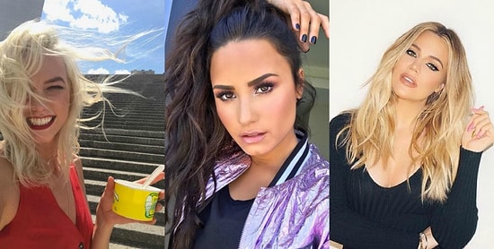 Как звездам удается выглядеть так круто на фото? Попробуйте эти 17 простых трюков и узнаете!