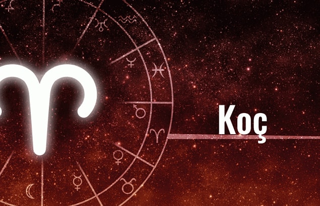 9. Geldik son soruya! Koç burcu insanlarının aşk hayatıyla ilgili söylenenlerden hangisi yanlıştır?