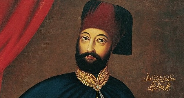 II. Mahmud aydınlanmış bir padişahtı, ama aceleci davranmadı. Yeniçeriliği tarihe gömmek için tam 18 yıl bekledi.