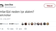 İş Başvurusu Yapsan Seni İşe Alır mıyız?