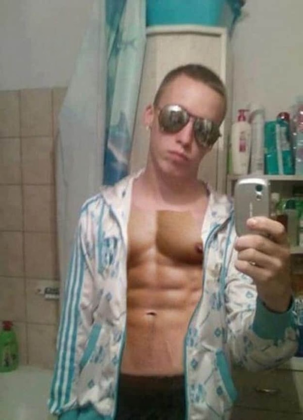 13. В фотошопе есть только одно правило: никаких правил!