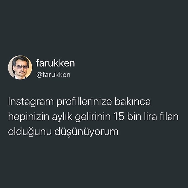 11. Kocaman bir illüzyon yarattık.