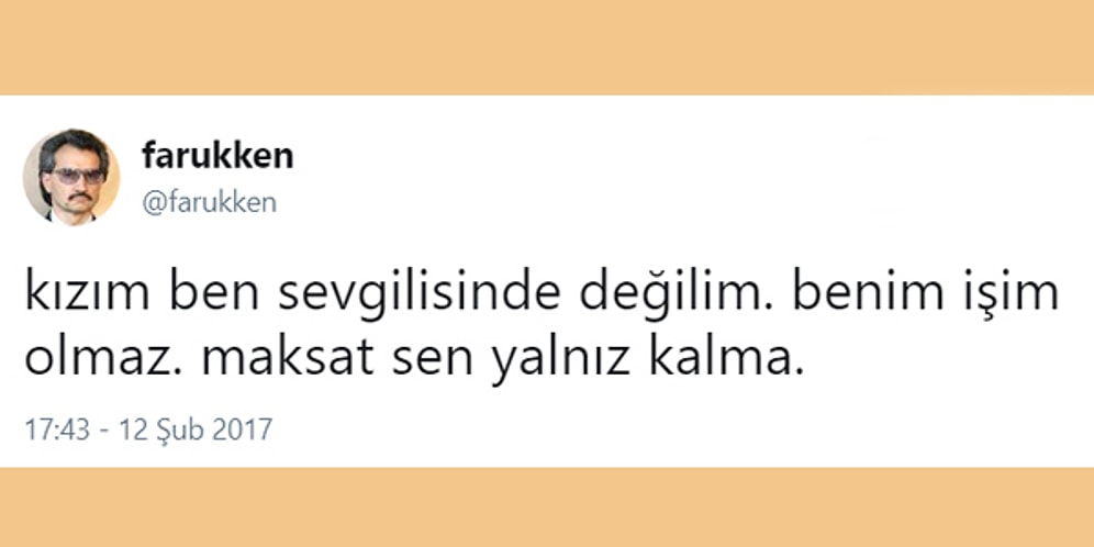 Tespit ve Kaliteli Fenomenciliğin Adresi Farukken'den Birbirinden Eğlenceli 15 Paylaşım