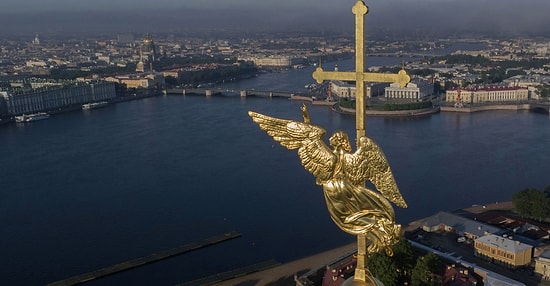 17 вещей, которые иностранцы хотят знать о русских, но боятся спросить